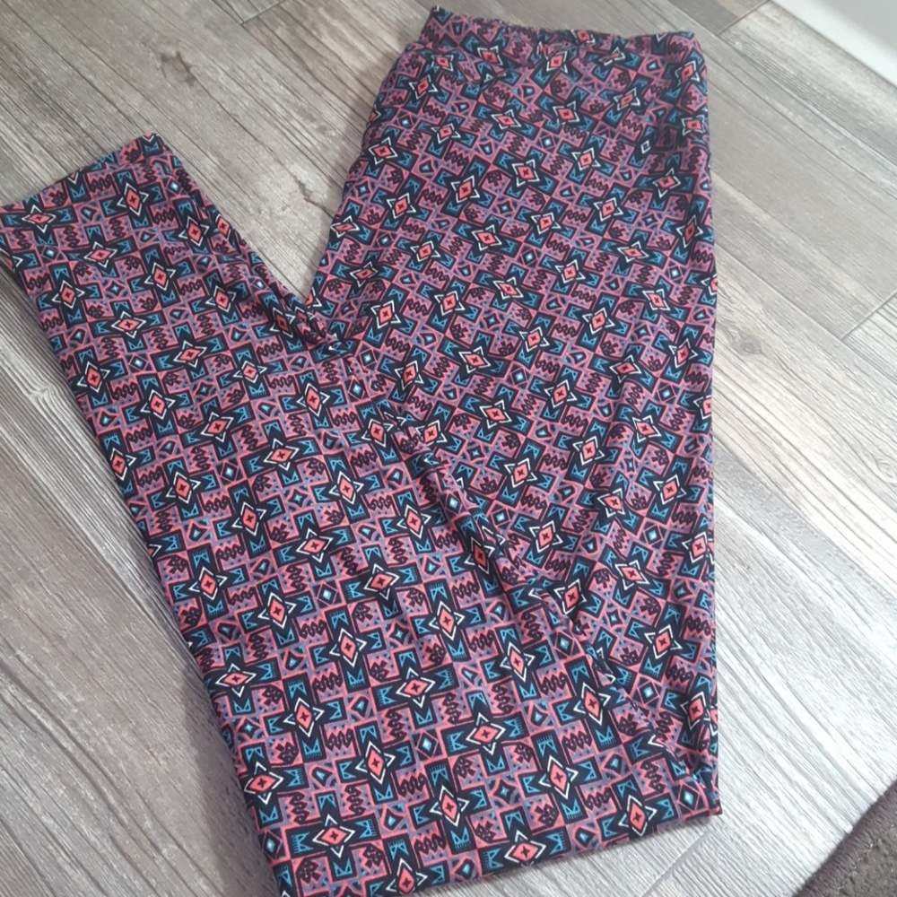 NWOT LLR TC Leggings
